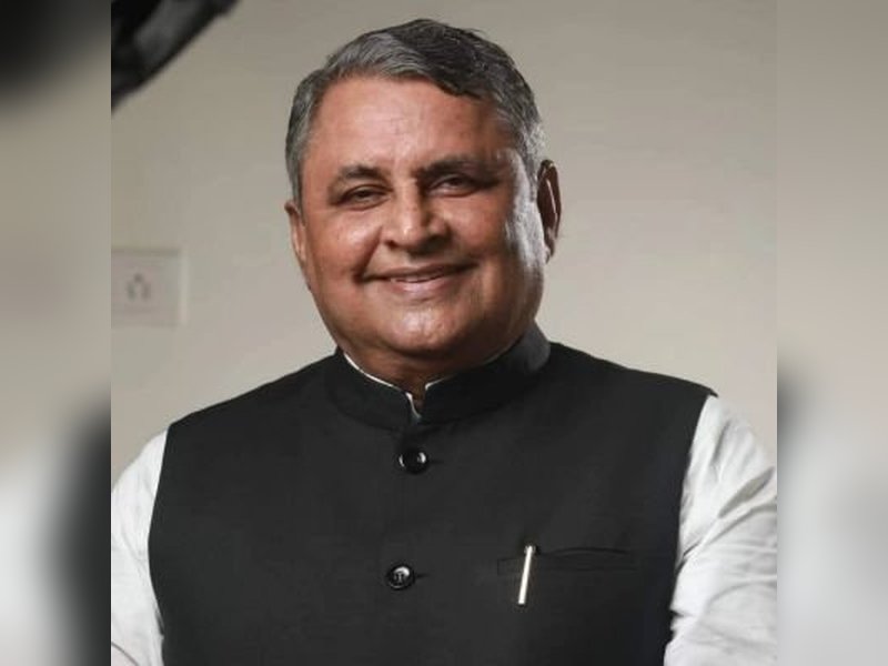 ‘He has full support of party’: Bihar Dy CM Vijay Kumar Chaudhary on Nishant Kumar’s yatra