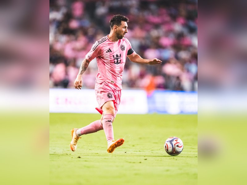 MLS: Inter Miami's struggle at Nu Stadium continues with loss to Orlando City 