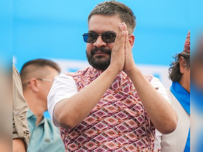 After Nepal PM Balendra Shah's ordinance, 1,594 political appointees removed