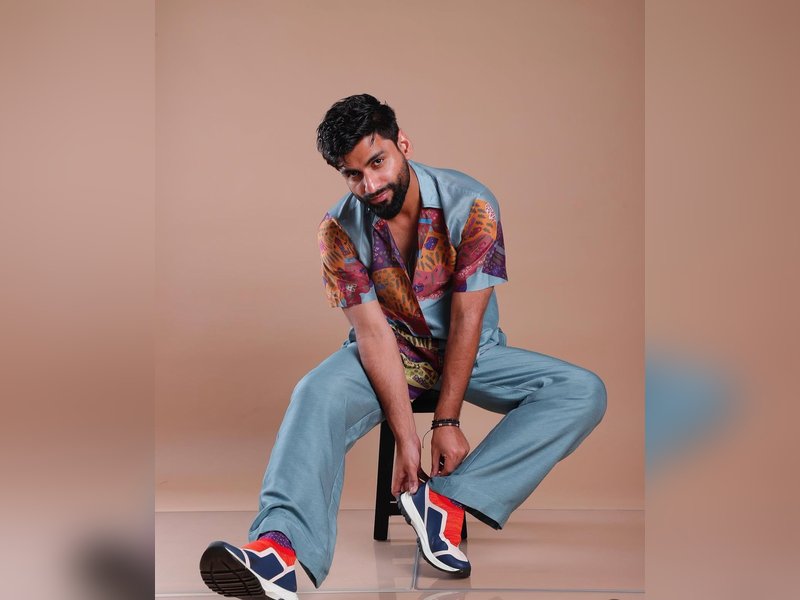 Harsh Gujral on being a part of ‘Khatron Ke Khiladi 15’: Comedy is going to be my biggest weapon 
