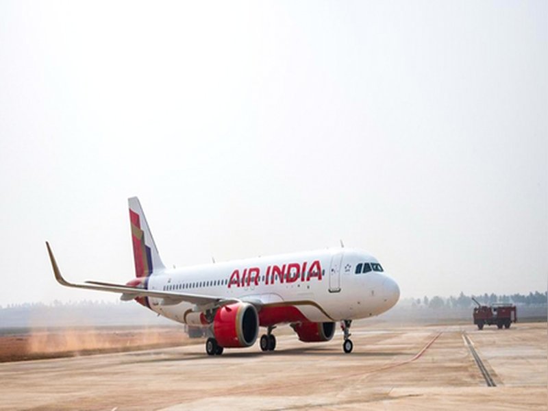 Congress attacks Centre after Air India scales back global operations over jet fuel spike