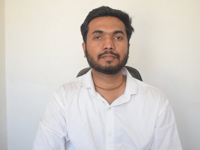 कलर ब्लाइंडनेस बनी चुनौती, शहडोल के शुभम तिवारी को पीएमएफएमई योजना से मिला सहारा, 'ग्रेनॉक्सी' बना ग्लोबल ब्रांड