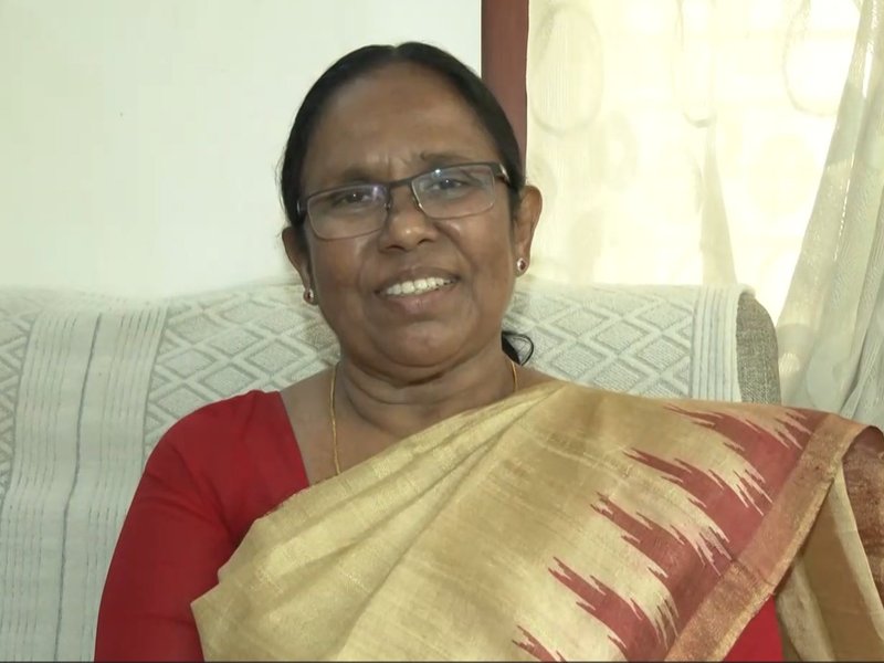 एलडीएफ को केरल में लगातार तीसरी बार सत्ता में आने का भरोसा : केके शैलजा (आईएएनएस इंटरव्यू)