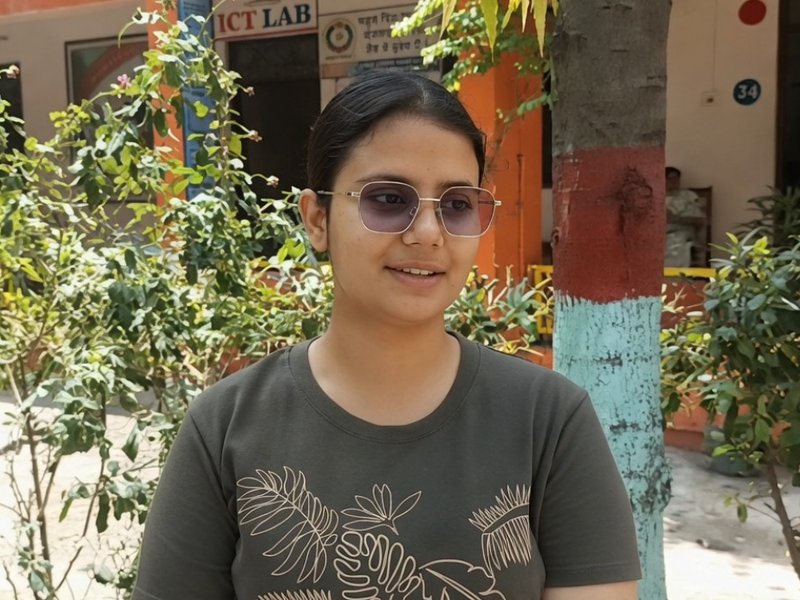 देशभर में नीट यूजी 2026 परीक्षा आयोजित, पहली बार परीक्षा देने पहुंचे छात्र बोले- पेपर अच्छा जाने की उम्मीद