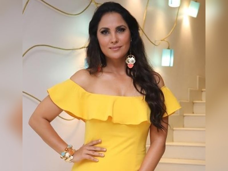When Lara Dutta spoke about how she navigates life as a beautiful person