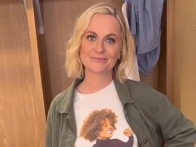 Tina Fey says there won’t be anymore ‘Mean Girls’