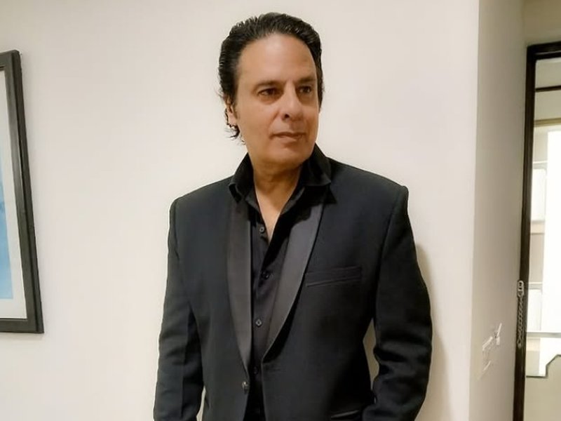 Rahul Roy says he is being well taken of, urges fans to not entertain people who claim to help him