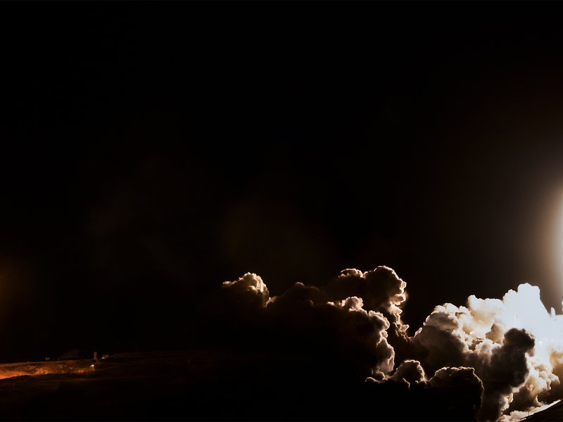Mission Drishti a proof of India’s space reforms: Industry