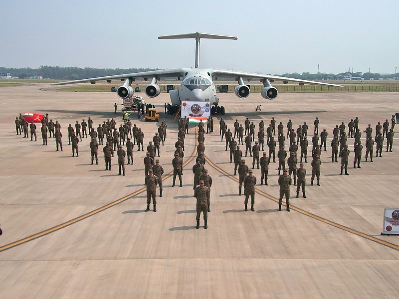Indian Army to participate in bilateral military exercise with Cambodia