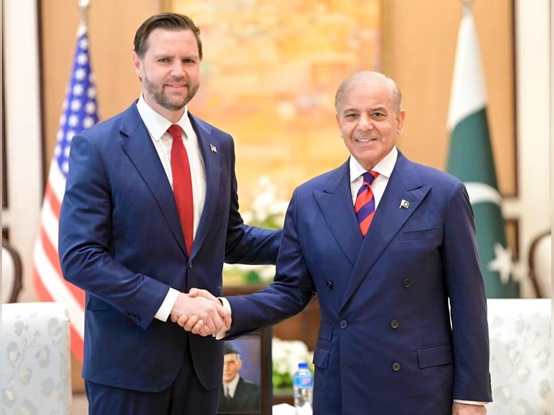 West Asia crisis sparks debate over Pakistan's 'double policy' approach: Report