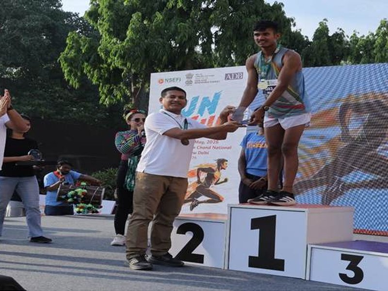 नवीन और नवीकरणीय ऊर्जा मंत्रालय ने अंतरराष्ट्रीय सूर्य दिवस पर ‘रन फॉर सन’ मैराथन का आयोजन किया