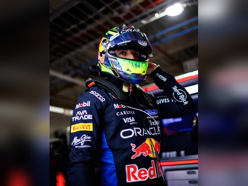 Formula 1: Isack Hadjar disqualified from Miami GP due to technical violation (Credit: X/Oracle Red Bull)