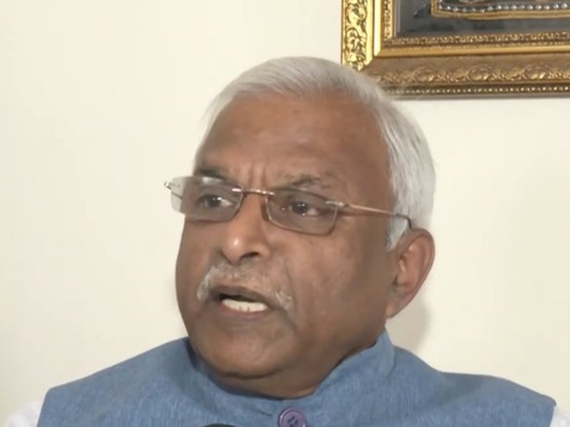 ग्रेट निकोबार प्रोजेक्ट भारत की समुद्री शक्ति बढ़ाएगा, 2047 के लक्ष्य को मिलेगा बल : लेफ्टिनेंट जनरल सी.ए. कृष्णन (सेवानिवृत्त) 