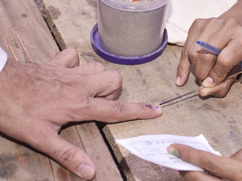 West Bengal polls: Counting of votes to start at 77 centres from 8 am
