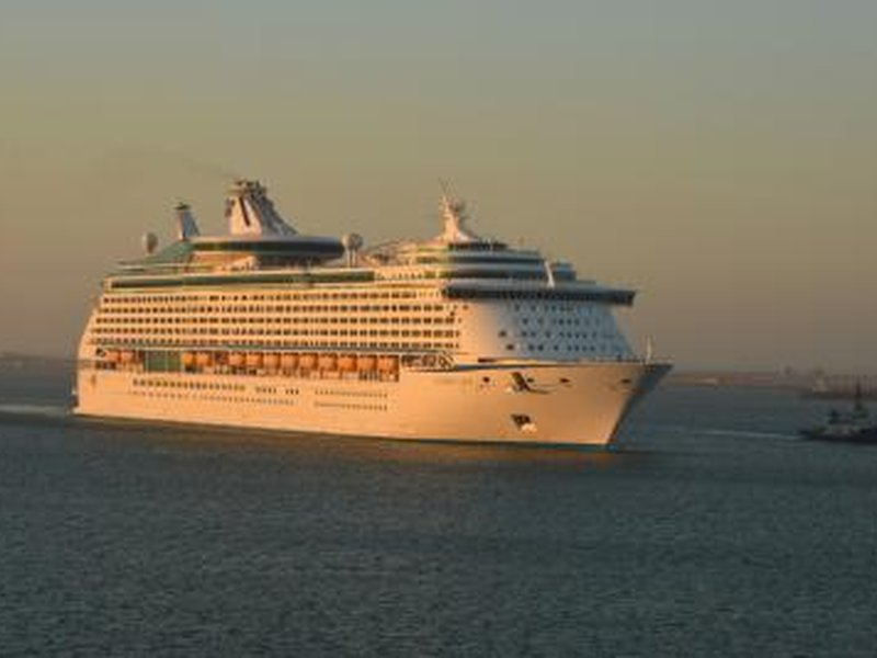 WHO reports hantavirus outbreak on Atlantic cruise ship; three dead, one critical