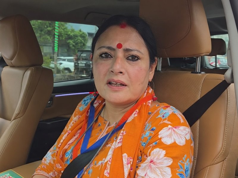 'प्रधानमंत्री मोदी के नेतृत्व में बंगाल में होगा नया सूर्योदय', भाजपा नेताओं ने किया चुनाव में बड़ी जीत का दावा