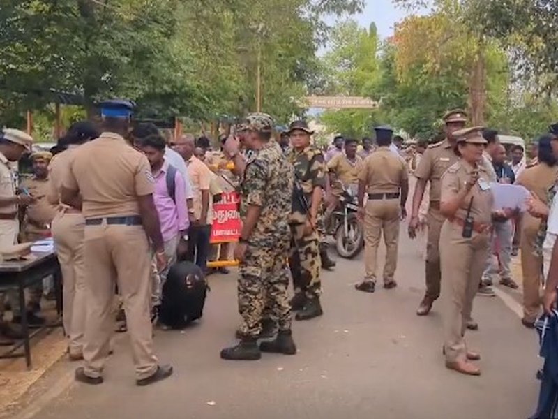 Assembly election results: Counting begins in TN, Kerala, Bengal, Assam and Puducherry
