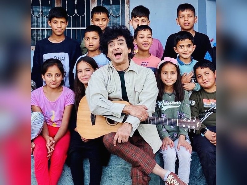 Palash Sen: Jaane Khuda  was a piece of my soul on screen