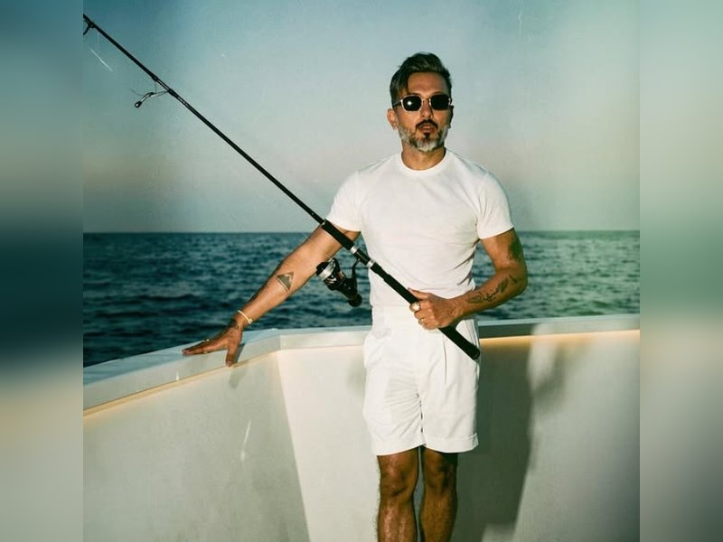 Beats and Bait: Yo Yo Honey Singh to have music sessions on a yacht for a few days