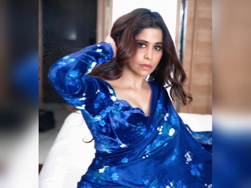 Sai Tamhankar: It's a very good era for actors like me
