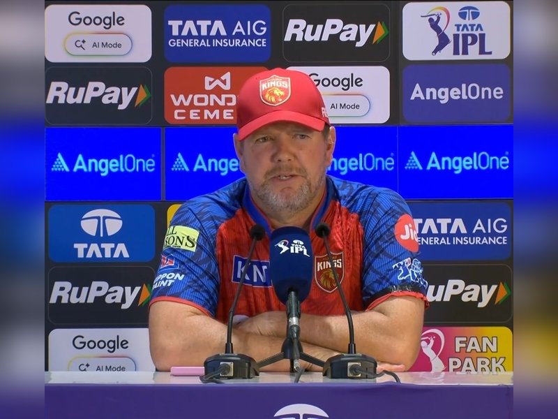 Sydney Sixers rope in PBKS bowling coach James Hopes as new BBL head coach