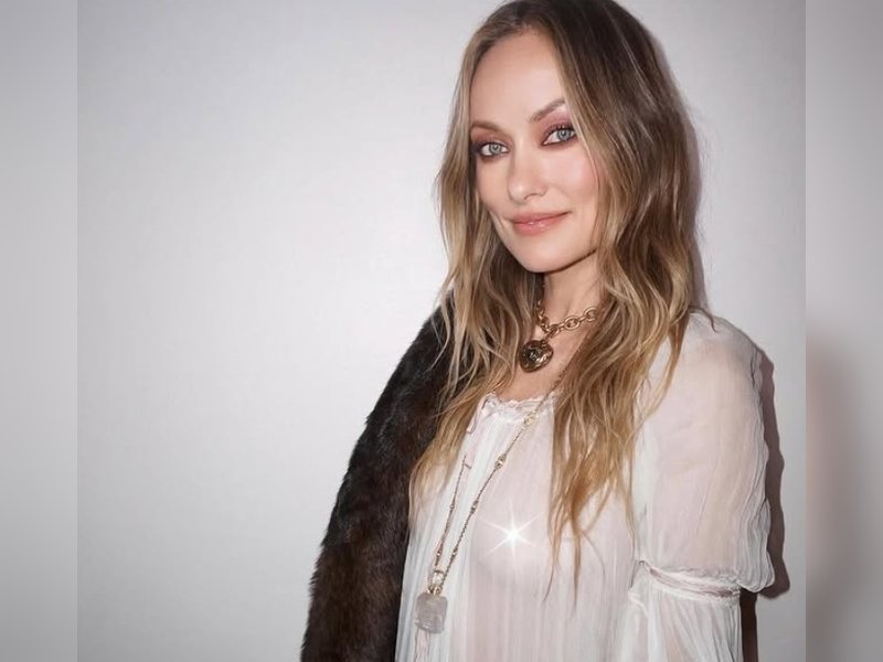 Olivia Wilde reacts to being called Gollum from ‘The Lord of the Rings’ 