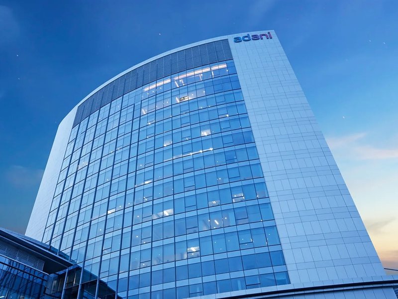 Adani Group’s Jaypee resolution plan gets NCLAT nod, Vedanta challenge fails
