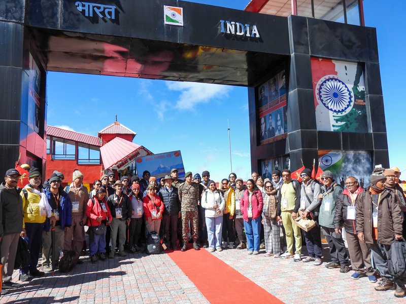क्या है लिपुलेख पास का इतिहास? इस रास्ते से कैलाश मानसरोवर की यात्रा से क्यों है नेपाल सरकार को ऐतराज