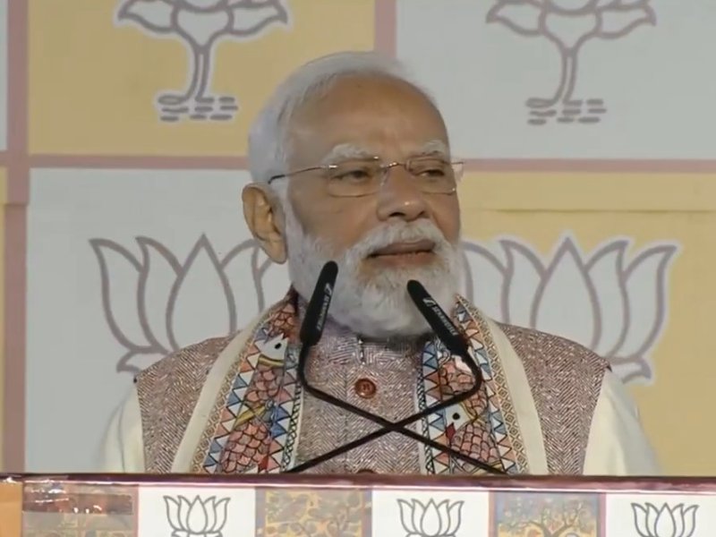 'Bihar's win has paved the way for Bengal victory': PM Modi’s old remark resurfaces as BJP leads