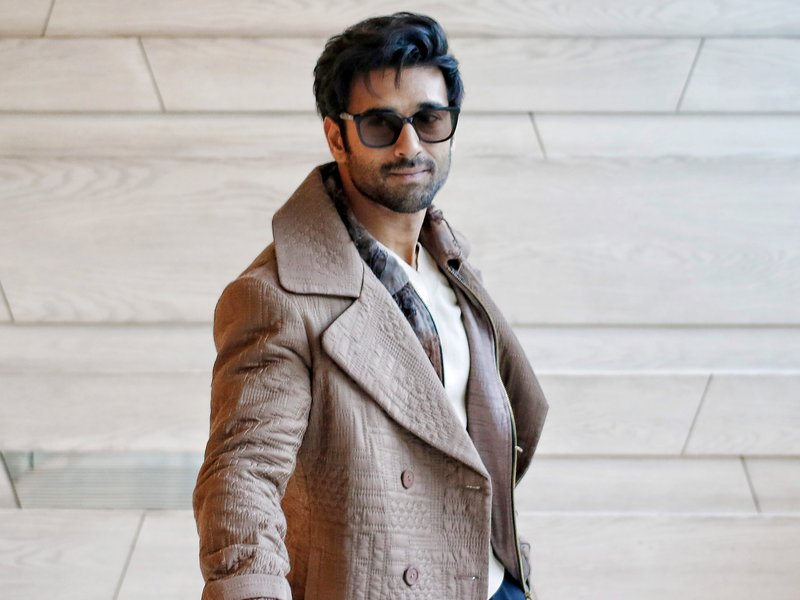 Pulkit Samrat says real-life Delhi lingo makes ‘Fukrey’ characters relatable