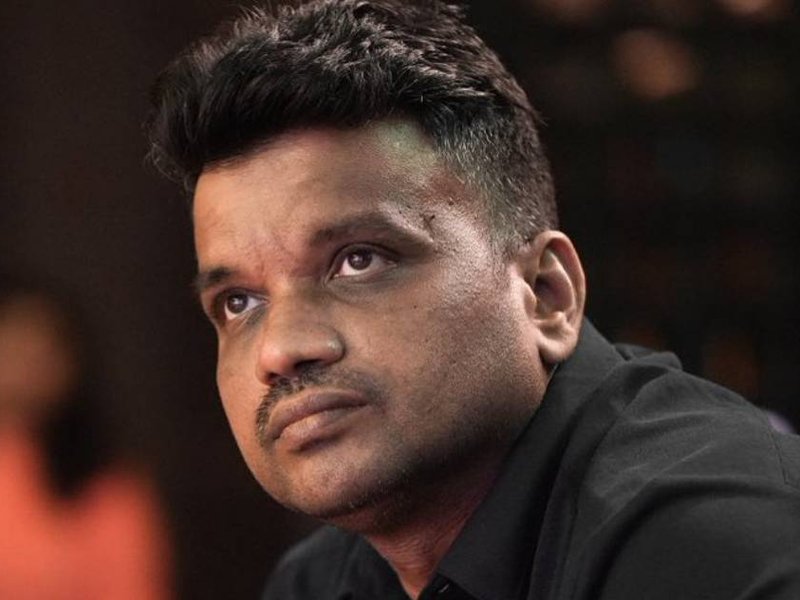  Arivazhagan tells Gautham Menon: I could feel your pain! (Photo Credit: Arivazhagan/X)
