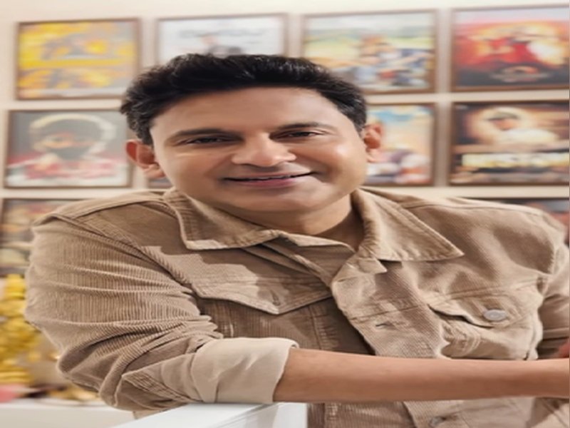 मनोज मुंतशिर को भा गई 'चिरैया', बोले- शादी लाइसेंस नहीं है, समाज को संवेदनशील होना पड़ेगा