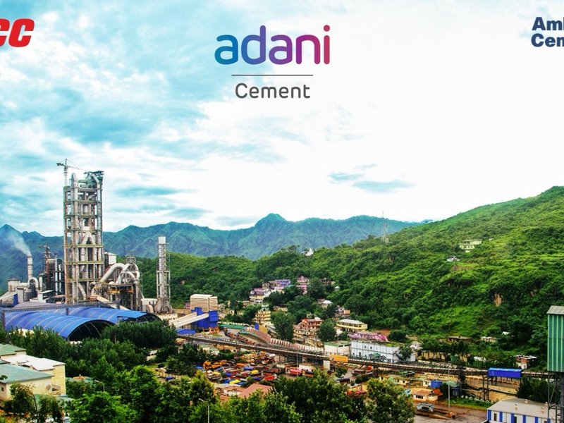 Ambuja Cements clocks record quarterly revenue of Rs 10,915 crore in Q4