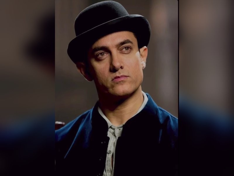 Aamir Khan says he doesn't read son Junaid’s scripts