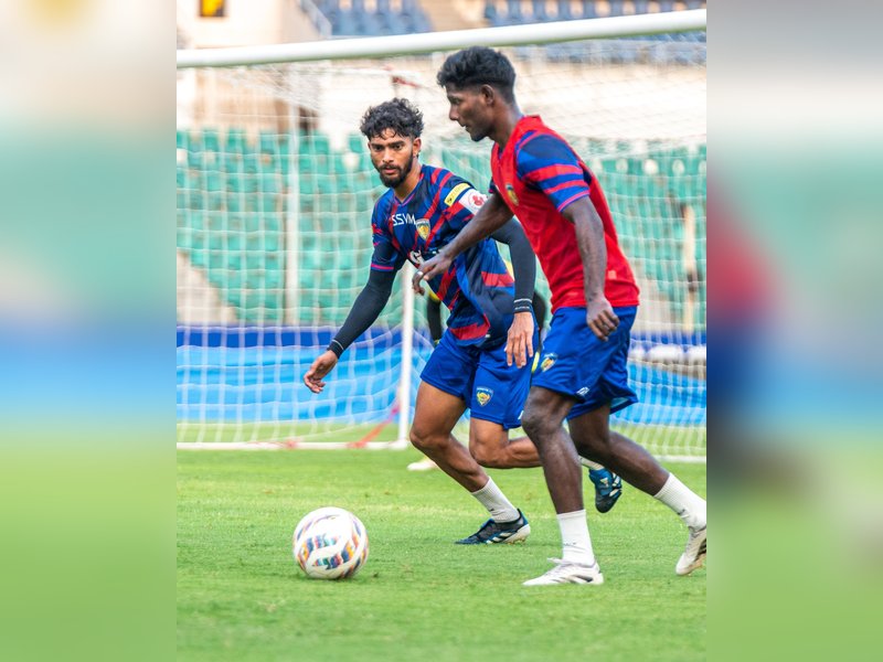Chennaiyin FC aim for run-in momentum in crucial away clash against Punjab FC