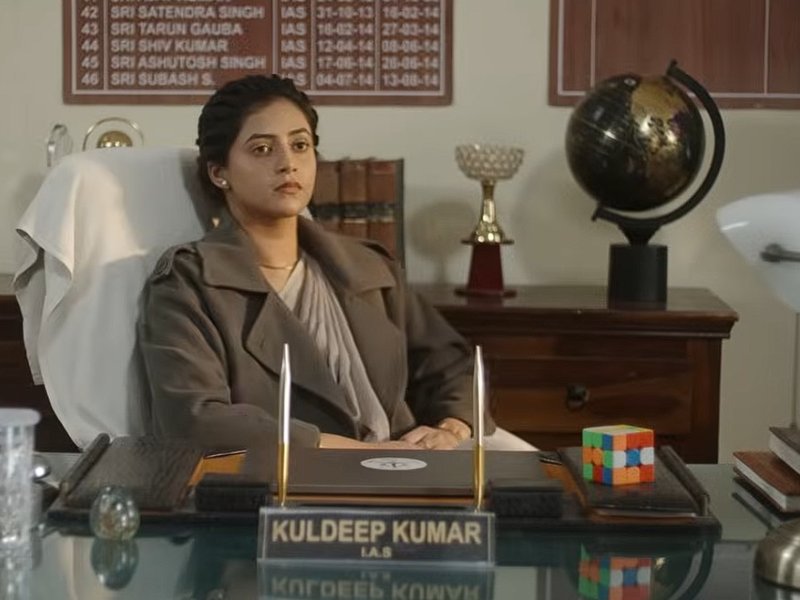 ‘Thukra Ke Mera Pyaar’ season 2 to explore heartbreak, power, politics