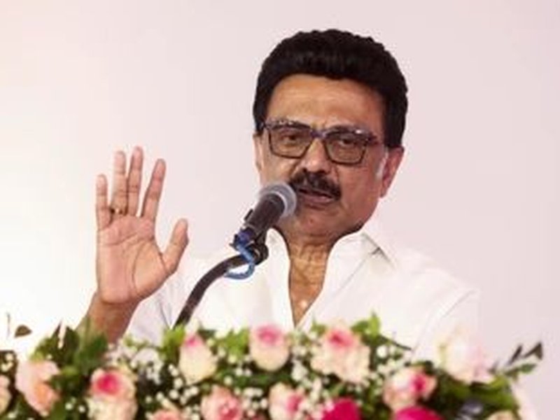 Stunning defeat: Stalin loses Kolathur to TVK’s VS Babu
