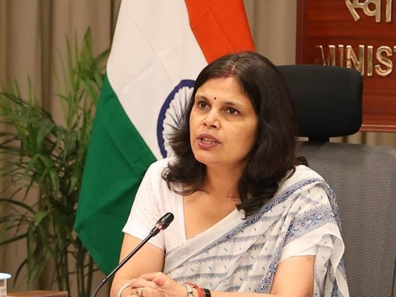 Fire safety a shared responsibility: Health Secretary
