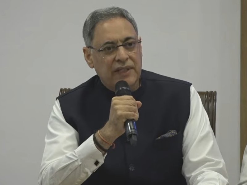 MEA monitoring developments in West Asia, efforts focused on ensuring safety of Indians 