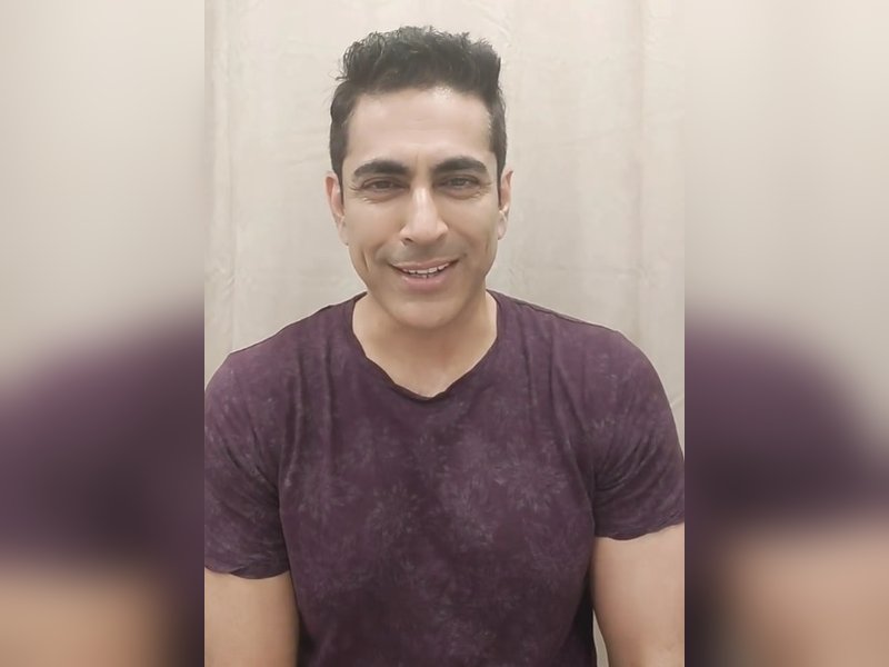 Tarun Khanna on being typecast as Mahadev: I choose these roles consciously