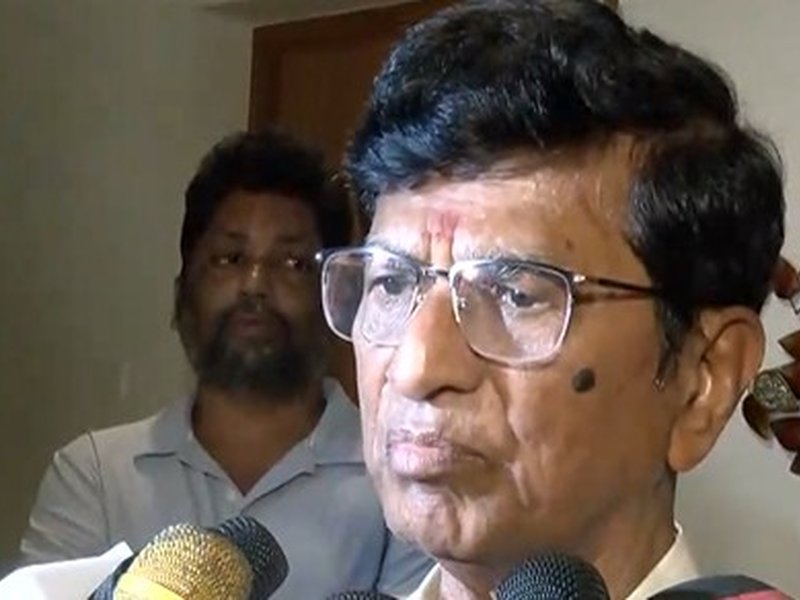 'Wanted to do something for society', says TVK chief Vijay's father on Tamil Nadu lead
