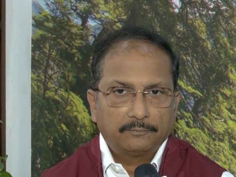Bengal verdict marks 'historic shift', says former IAF officer Ranjan Mukherjee; credits PM Modi, voter sentiment