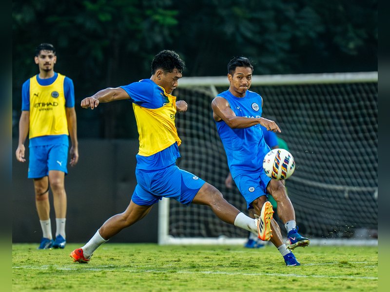 ISL 2025-26: Mumbai City aim to build momentum against in-form East Bengal (Credit: X/Mumbai City FC)