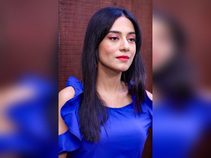 When Amrita Rao recalled her first meeting with 'Vivah' director Sooraj Barjatya