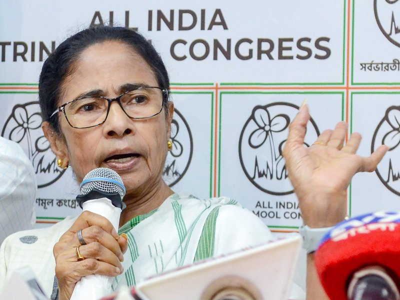 Dissent, fear led to rejection of Mamata and colleagues in a sweeping anti-incumbency mandate