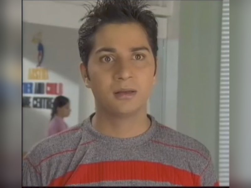 Varun Badola credits Astitva, Des Mein Nikla Hoga Chaand for shaping his career