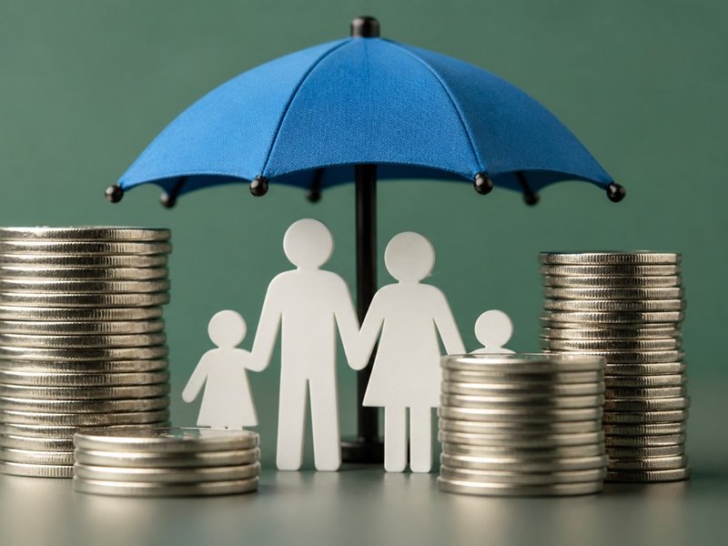 Need to expand insurance coverage to wider segment of population: M Nagaraju