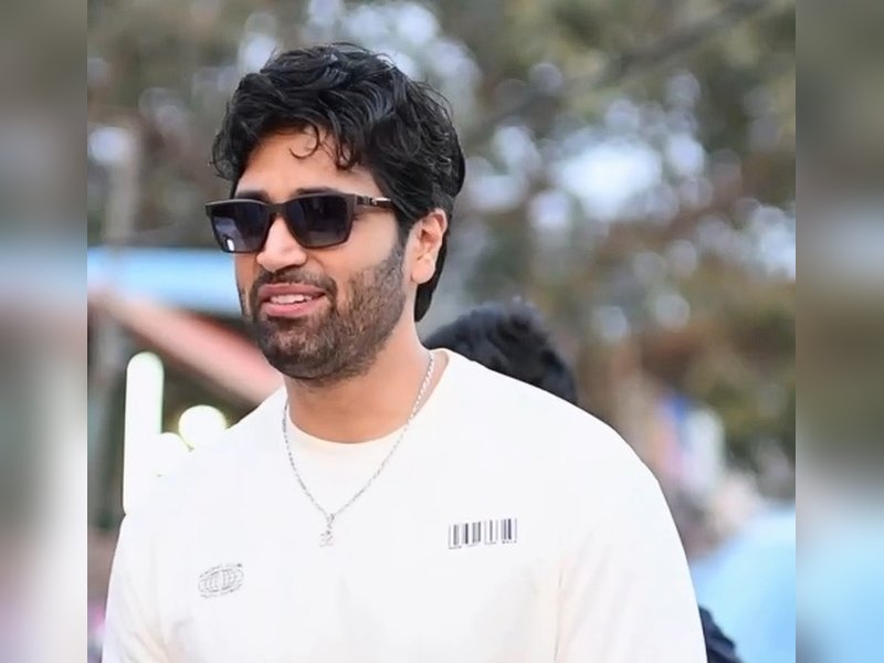 Adivi Sesh: Romance, when done right, can be powerful, deeply relatable