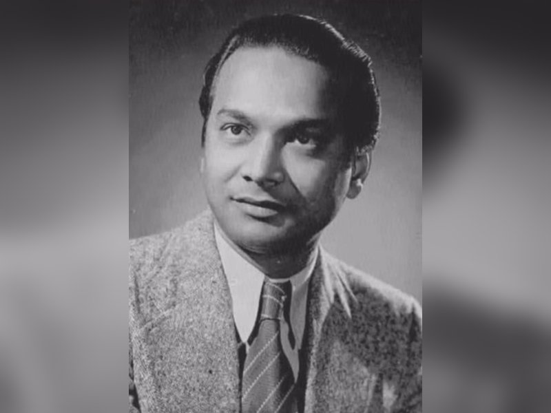 Jackie Shroff remembers legendary music composer Naushad on his 19th death anniversary 