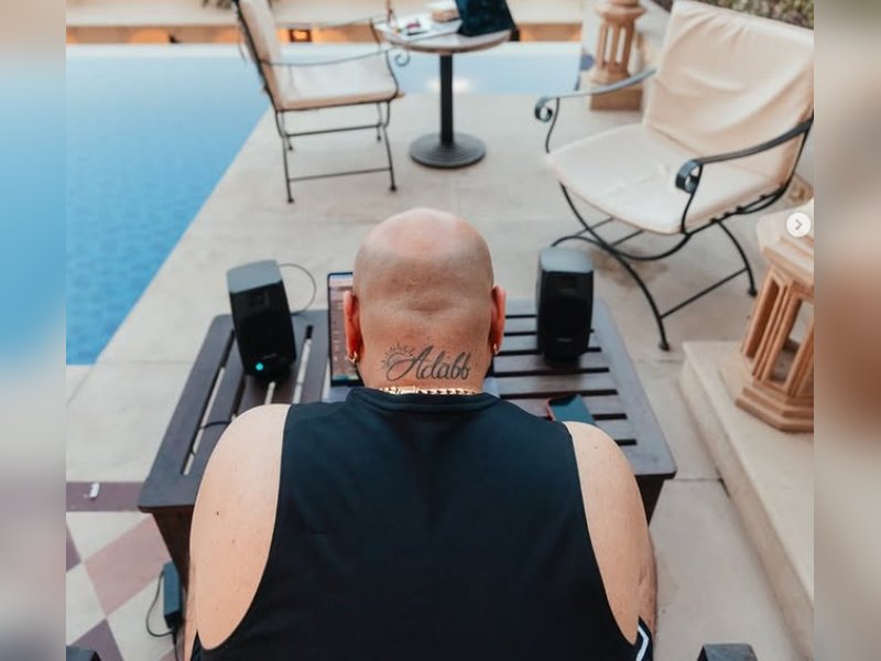 B Praak promises his new song is ‘too much dark’ 